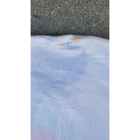 Vtg 1987 Dolly Parton Dollywood Single Stitch T-shirt - Picture 6 of 6